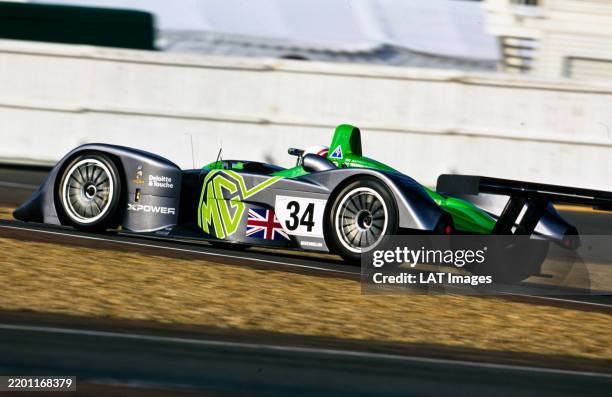Warren Reid Racing 463 Warren Reid Photos & High Res Pictures - Getty Images