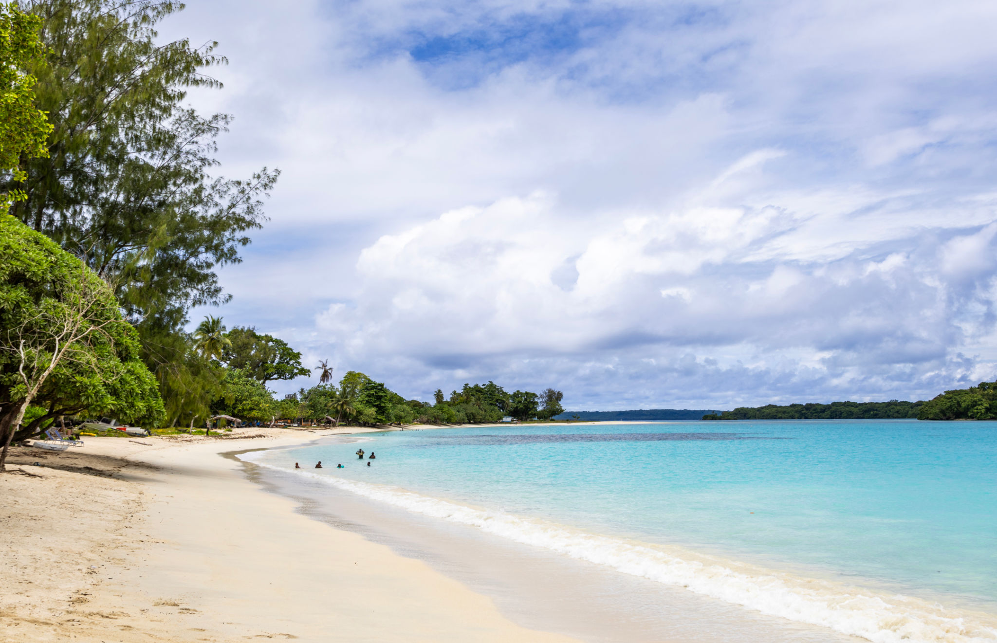 vanuatu beaches