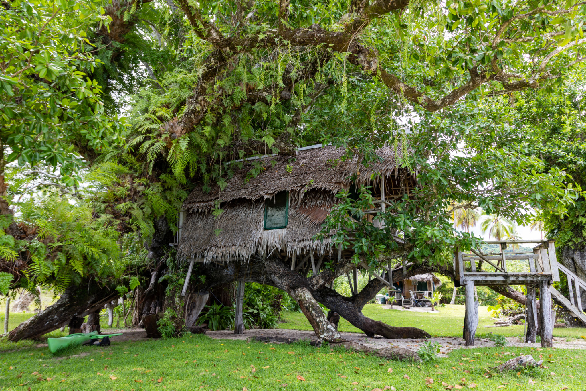 vanuatu outdoor activities