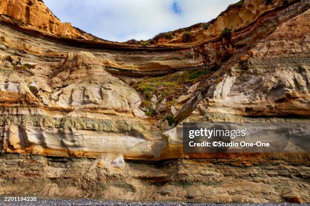 Layers In Small Rocks 4,328 Sedimentary Rock Layers Stock Photos, High-Res Pictures, and ...