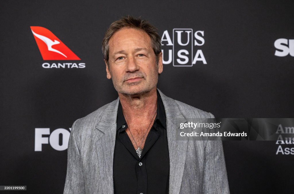 22nd Annual G'Day USA Arts Gala