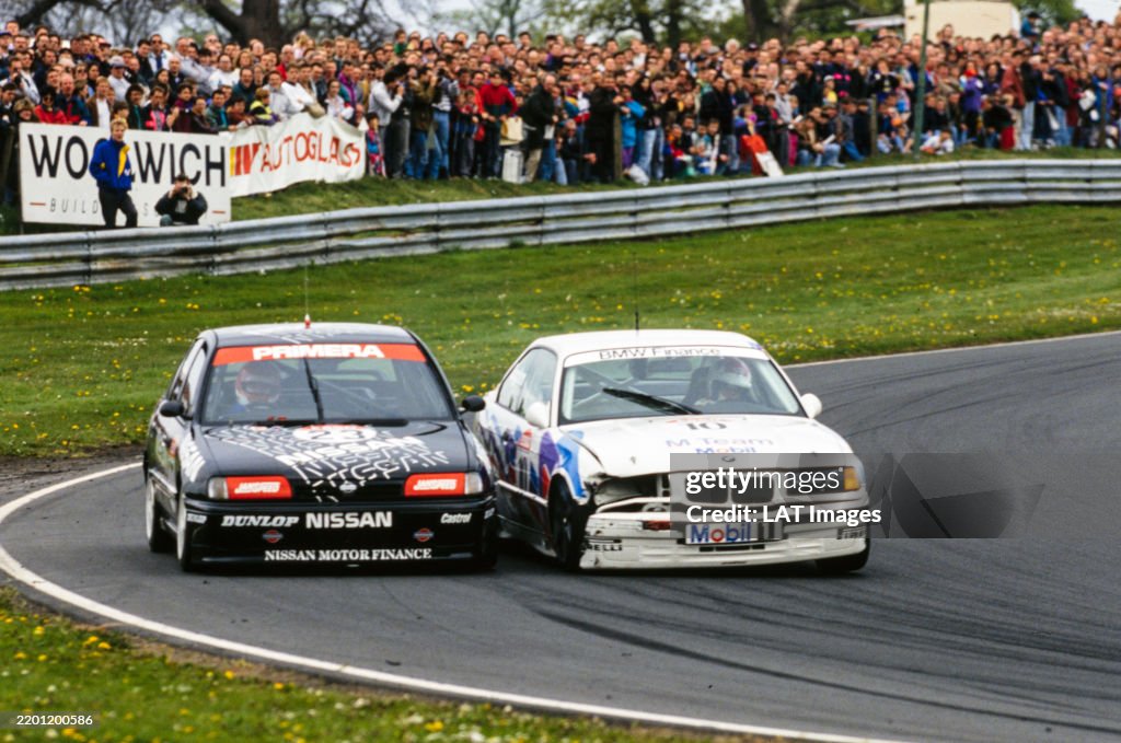 Round 3 Oulton Park