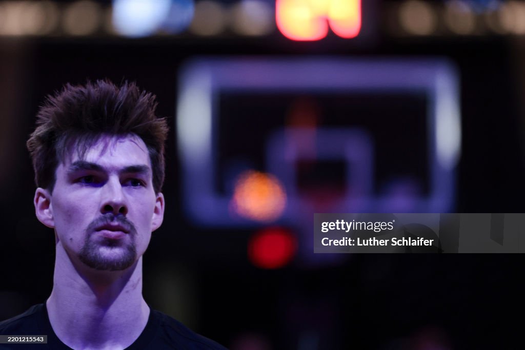 Osceola Magic v Long Island Nets