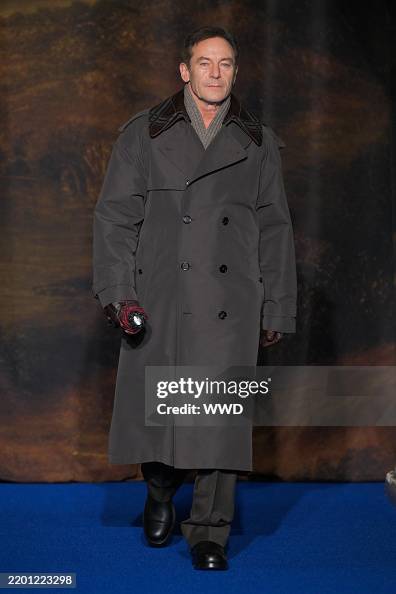 Burberry - Fall 2025 RTW - Runway Burberry - Fall 2025 RTW - Runway