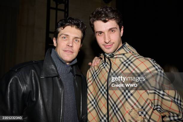 Roberto Reece 2,064 Roberto Bolle Photos Stock Photos, High-Res Pictures, and Images ...