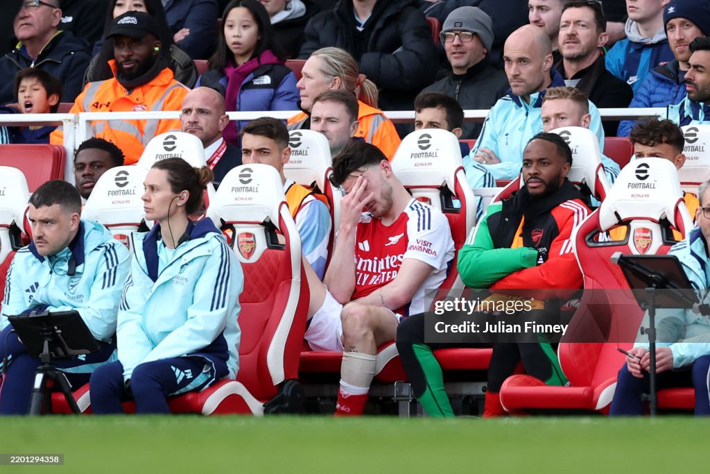 Arsenal FC v West Ham United FC - Premier League