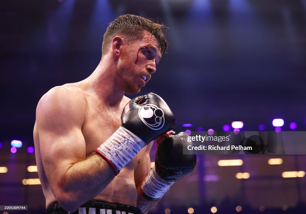 Beterbiev v Bivol 2: The Last Crescendo - Fight Night
