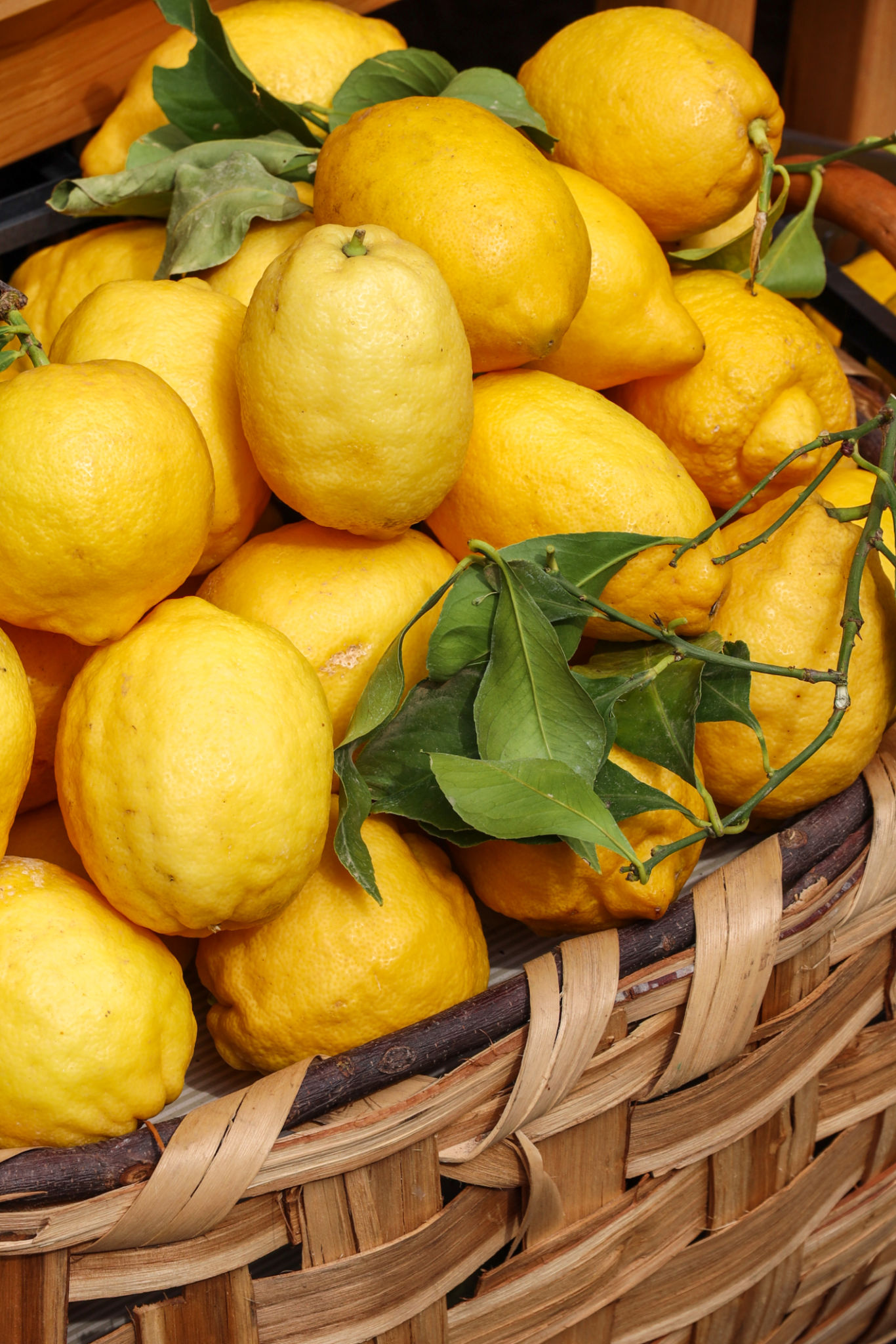 positano market
