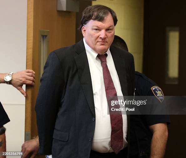Gilgo Beach Murder Suspect Rex Heuermann In Court Gilgo Beach Murder Suspect Rex Heuermann In Court