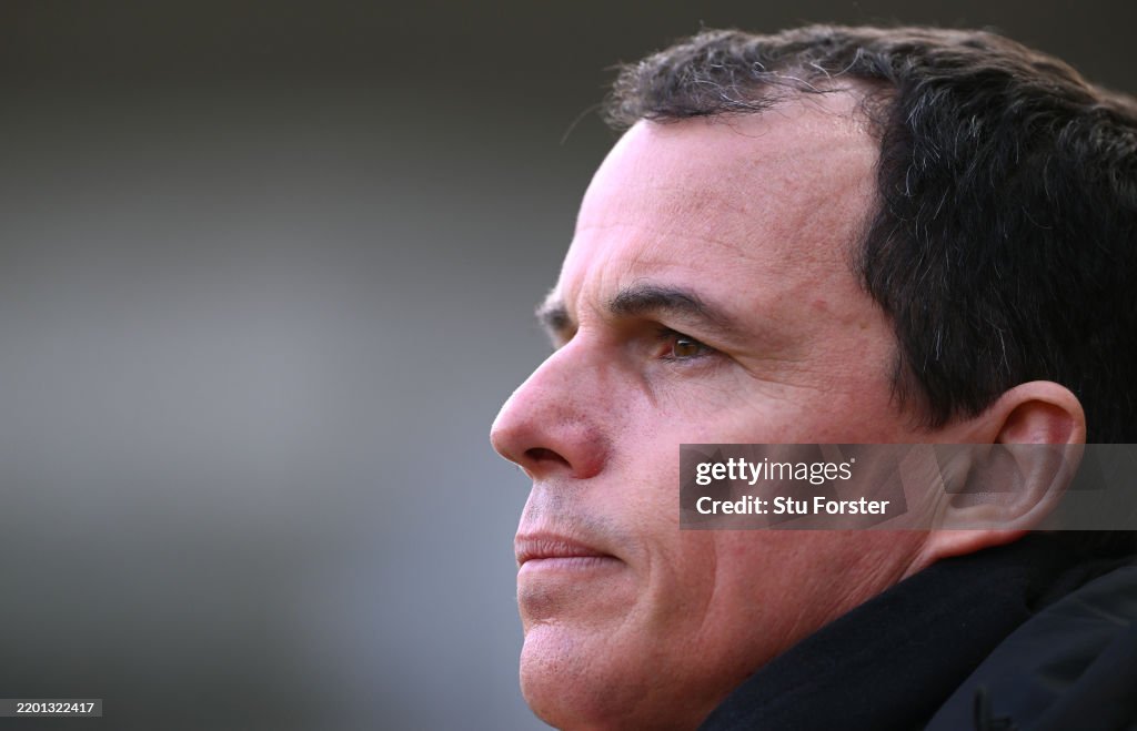 Sunderland AFC v Hull City AFC - Sky Bet Championship