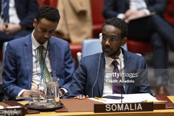 Mohamed Rabi 2,834 Somali Republic Stock Photos, High-Res Pictures, and Images ...