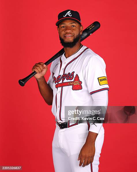Atlanta Braves Photo Day Atlanta Braves Photo Day