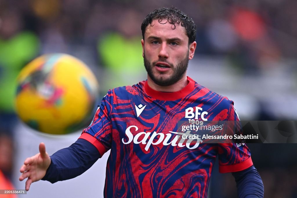 Parma v Bologna - Serie A