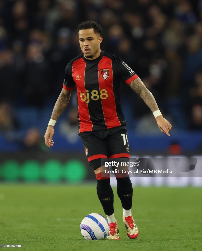 Brighton & Hove Albion FC v AFC Bournemouth - Premier League