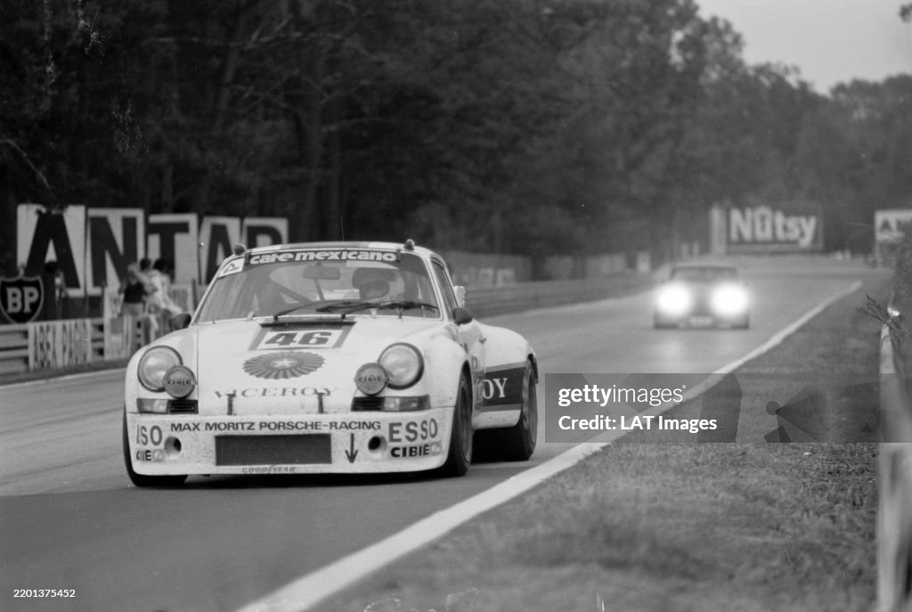 24 Hours of Le Mans