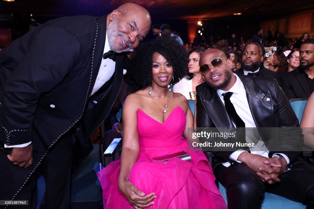 56th NAACP Image Awards - Show