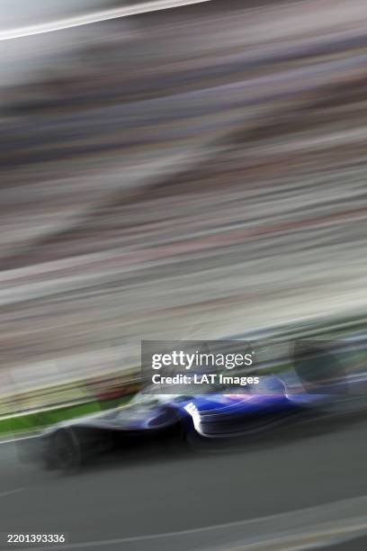 Cadillac Racing Cadillac V-Series.R Hybrid Hypecar of Earl Bamber, Alex Lynn, Richard Westbrook at Fuji International Speedway on Sunday September...