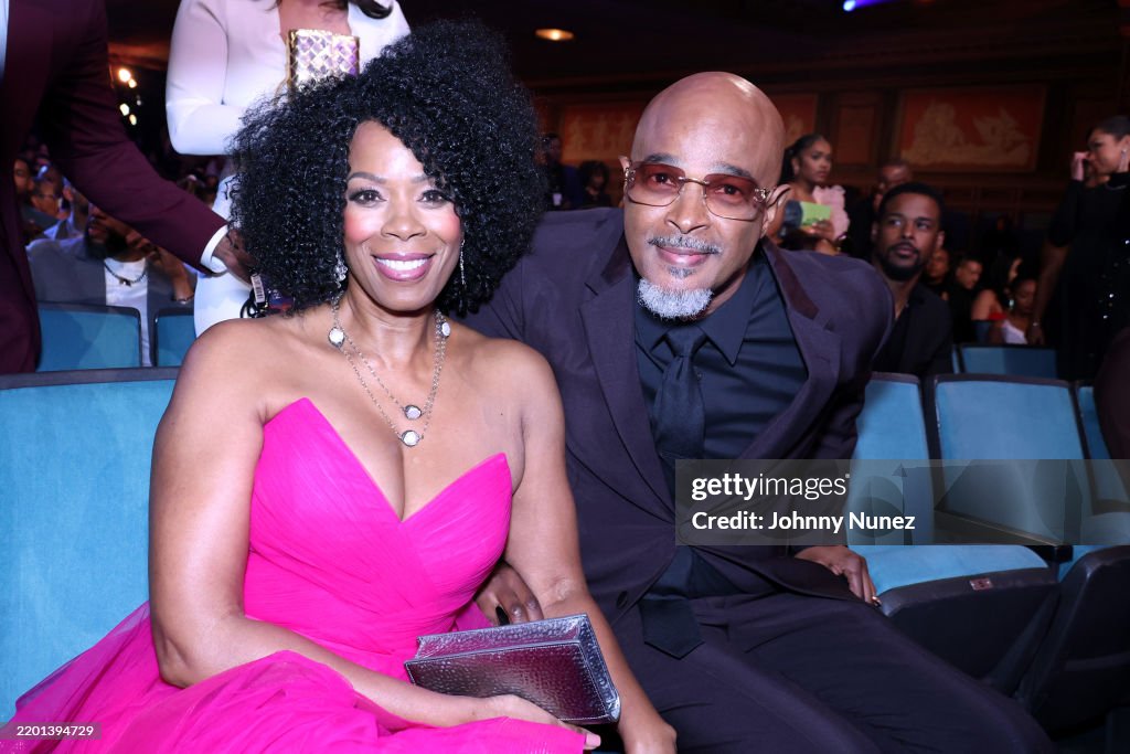 56th NAACP Image Awards - Show