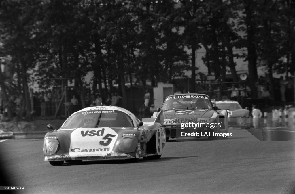 24 Hours of Le Mans