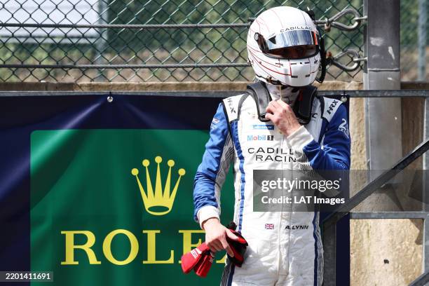Alex Lynn Racing 8,564 Alex Lynn Photos & High Res Pictures - Getty Images
