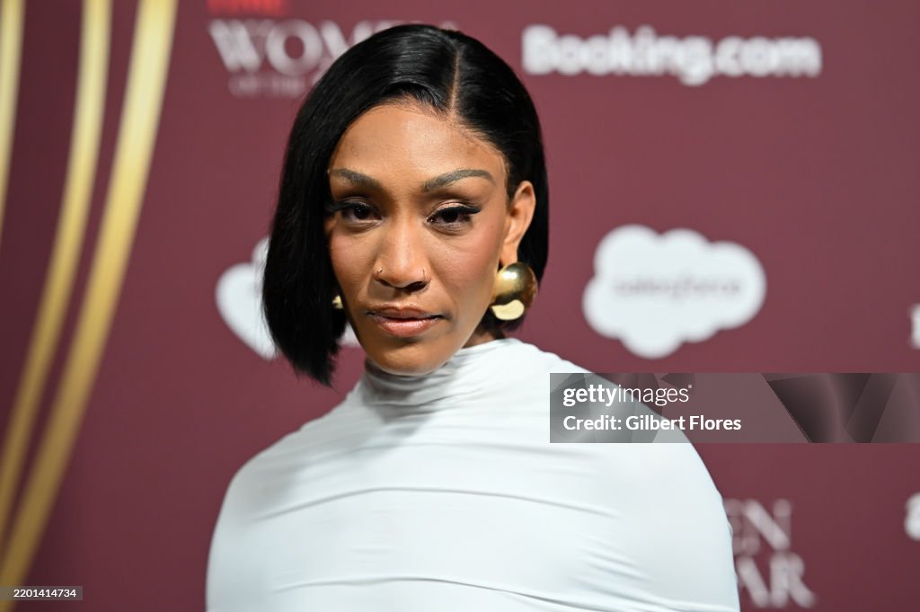 TIME 2025 Women of the Year Gala - Arrivals