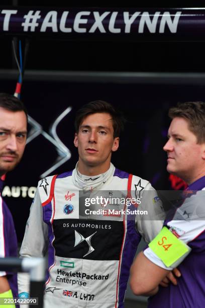 Alex Lynn Racing 8,188 Alex Lynn Photos & High Res Pictures - Getty Images