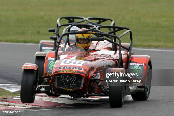 Jerry Taylor Racing 321 Gerry Taylor Photos & High Res Pictures - Getty Images