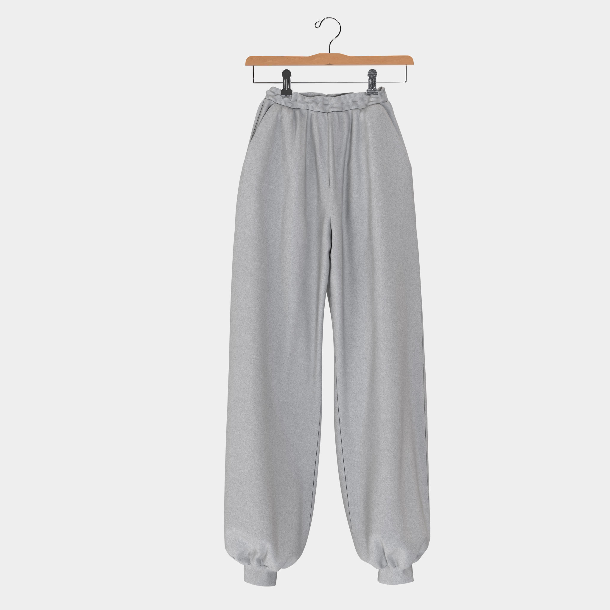 fusion menswear
