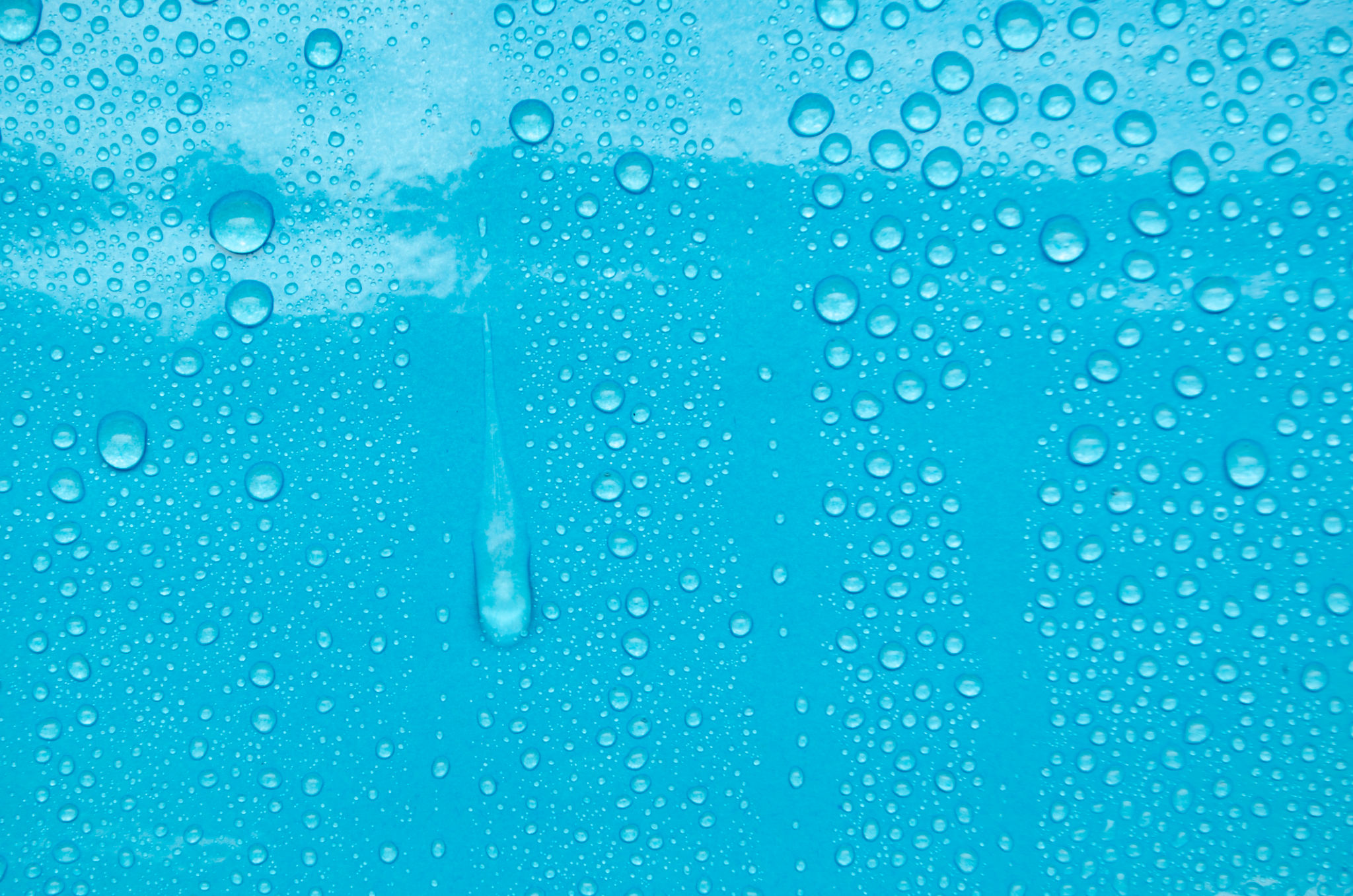 humid weather computer