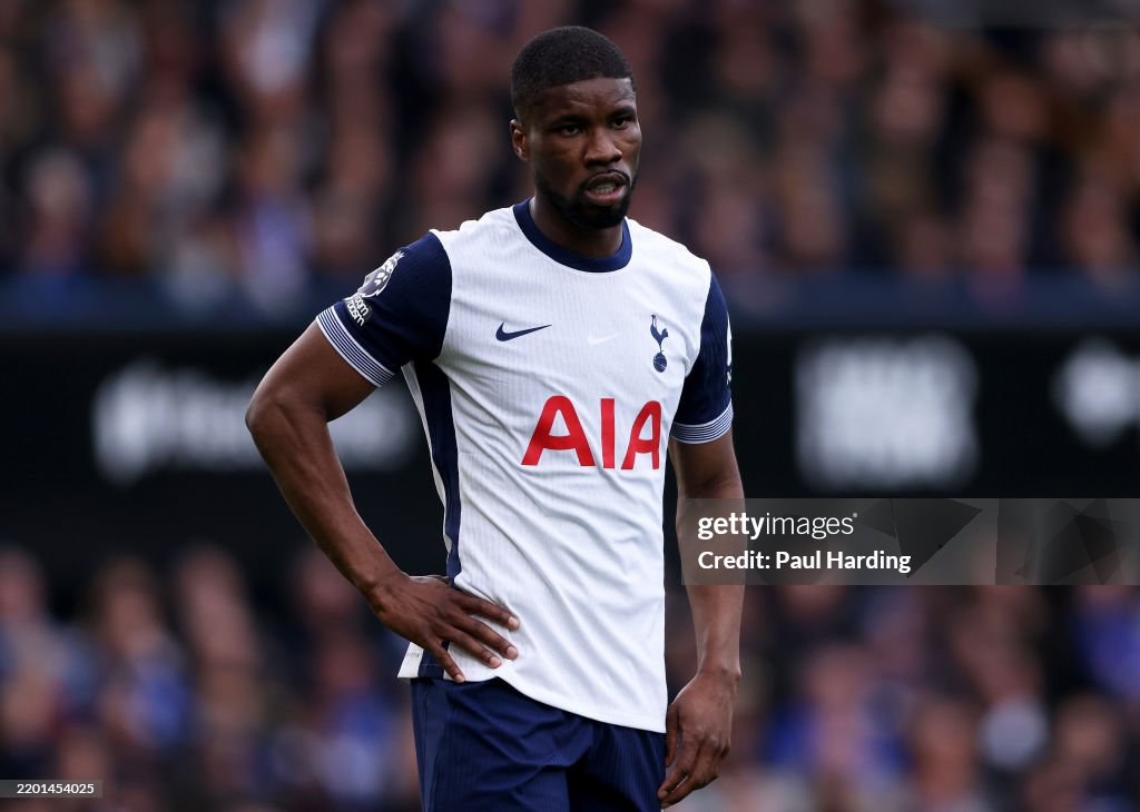 Ipswich Town FC v Tottenham Hotspur FC - Premier League