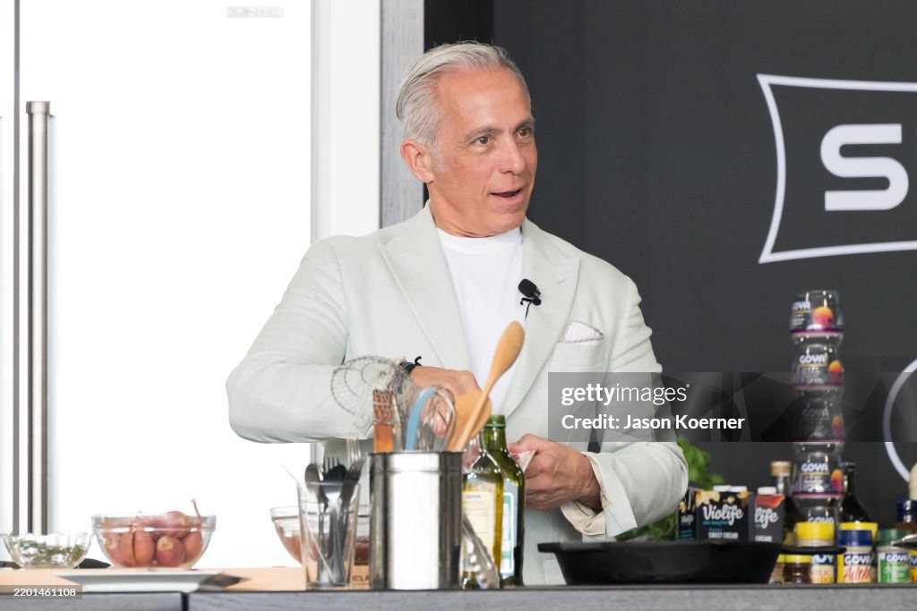 2025 South Beach Wine & Food Festival