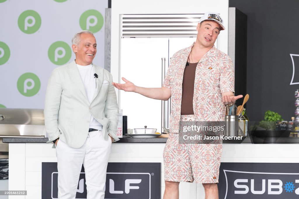 2025 South Beach Wine & Food Festival