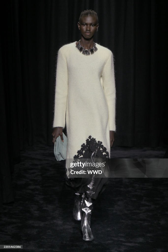Jil Sander - Fall 2025 RTW - Runway