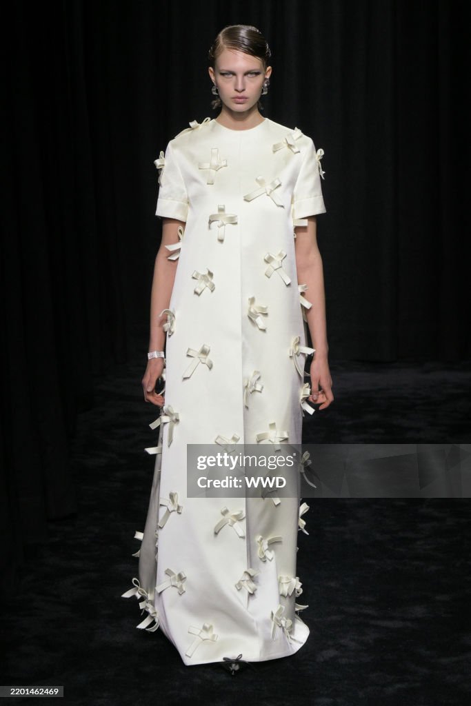 Jil Sander - Fall 2025 RTW - Runway