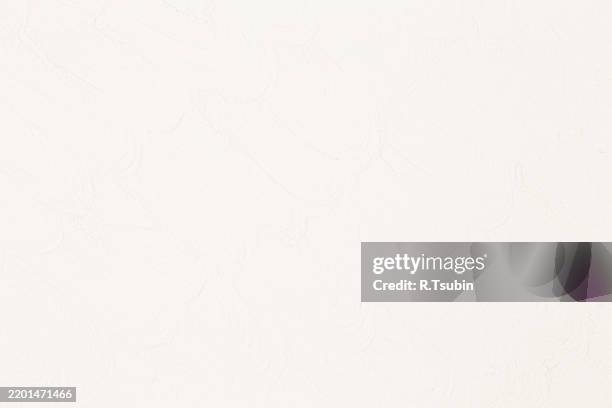 seamless white concrete texture. stone wall marble background vector. horizontal light gray grunge texture background with space for text or image - brush font stock pictures, royalty-free photos & images