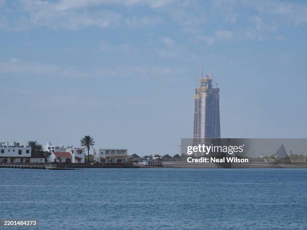 jeddah, saudi arabia - jeddah stock pictures, royalty-free photos & images