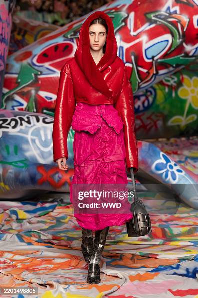 Diesel -Fall 2025 RTW - Runway Diesel -Fall 2025 RTW - Runway