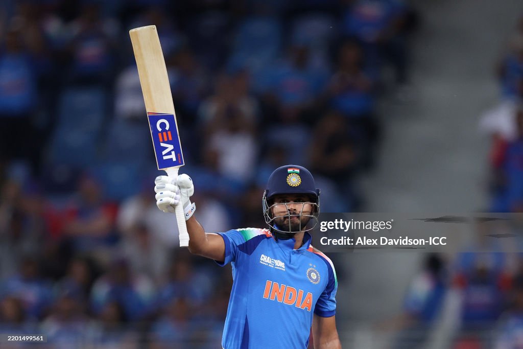 Pakistan v India - ICC Champions Trophy 2025