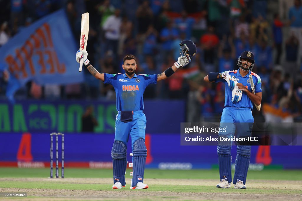 Pakistan v India - ICC Champions Trophy 2025