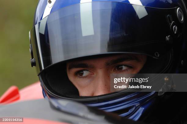 Snetterton, Norfolk, 29th-30th August 2010 Josh Hill Jamun Racing Formula Ford