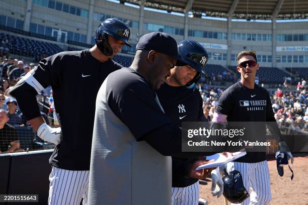Rowson Mlb 111 James Rowson Photos & High Res Pictures - Getty Images