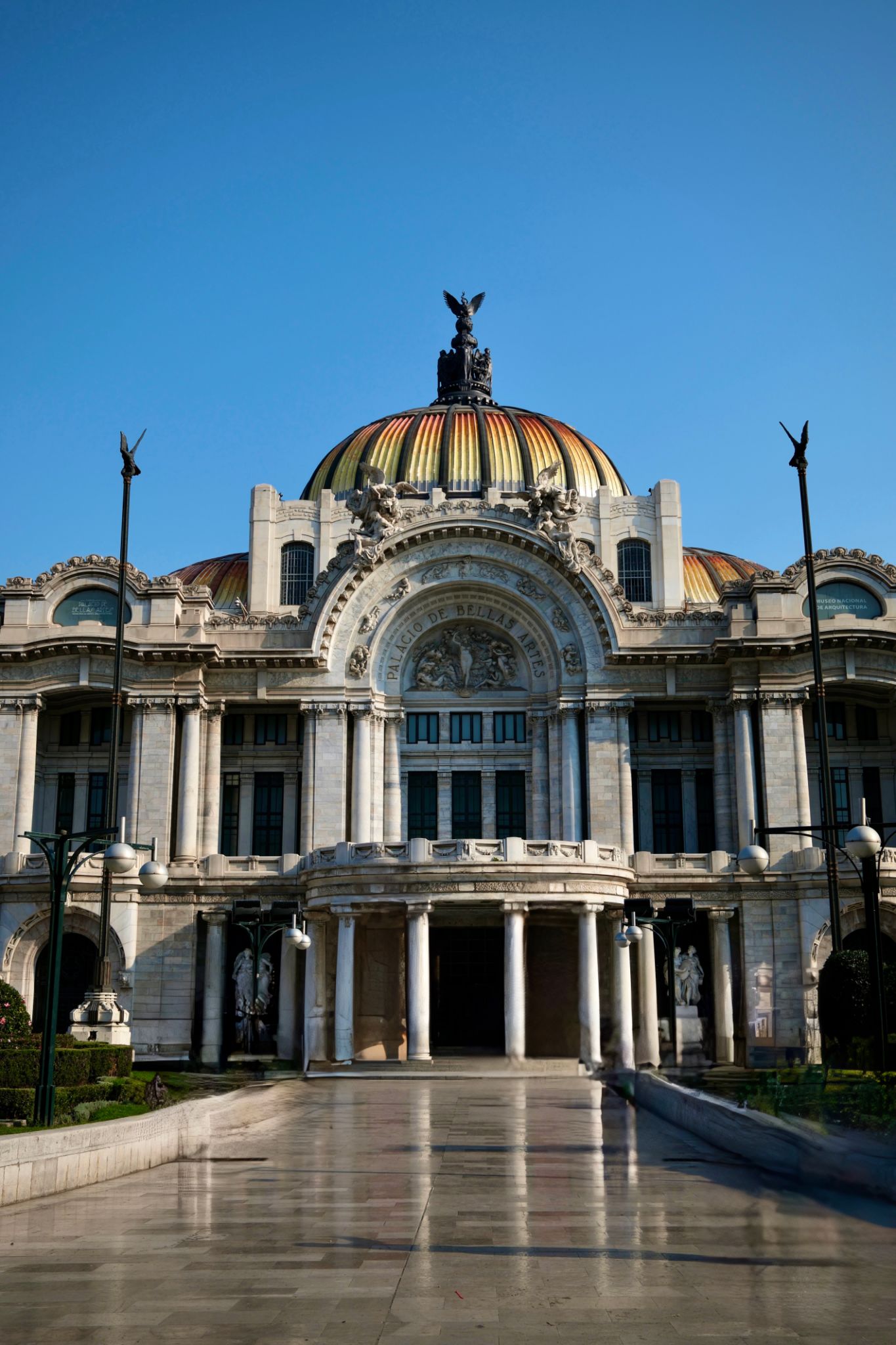 Mexico City museums