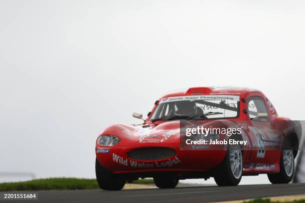 Jake Rattenbury 139 Mrs Rattenbury Stock Photos, High-Res Pictures, and Images - Getty ...
