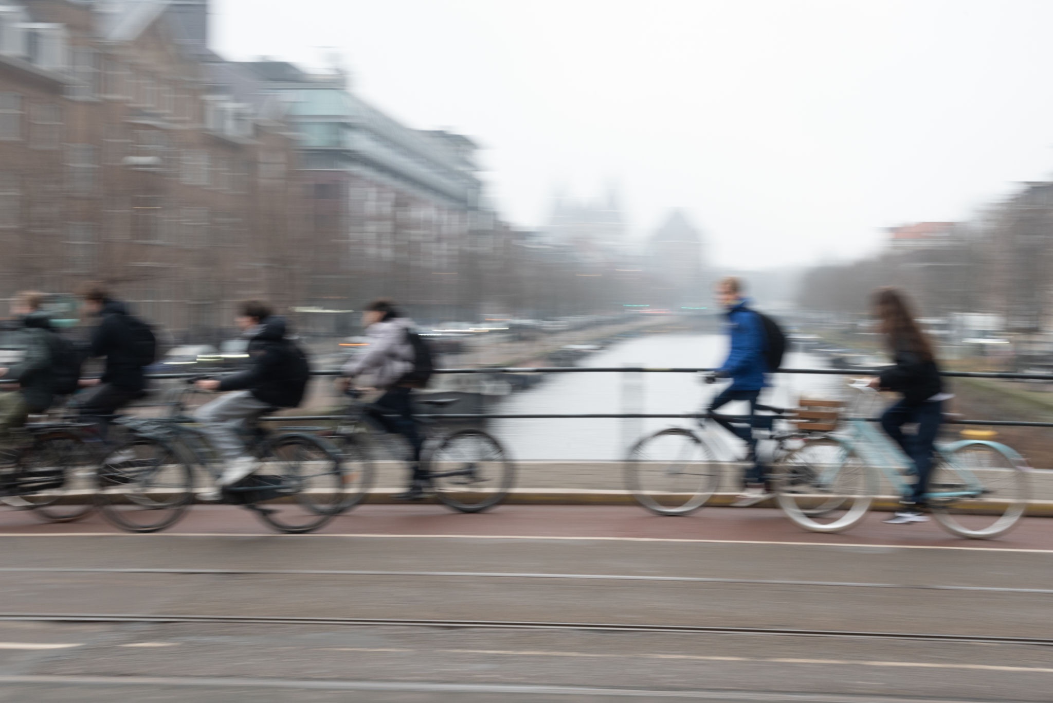 amsterdam wellness