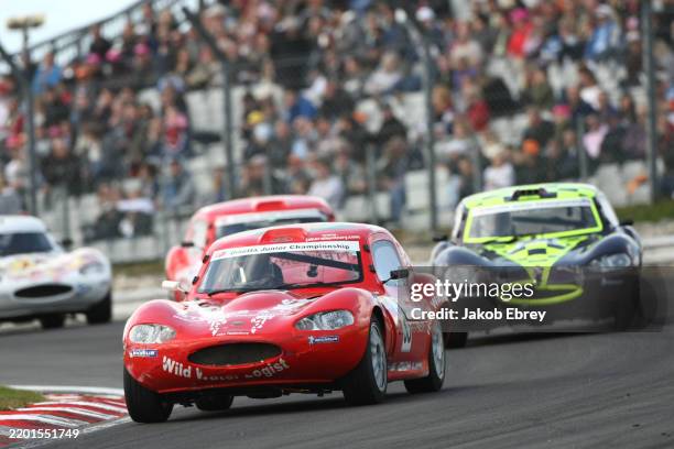Jake Rattenbury 139 Mrs Rattenbury Stock Photos, High-Res Pictures, and Images - Getty ...
