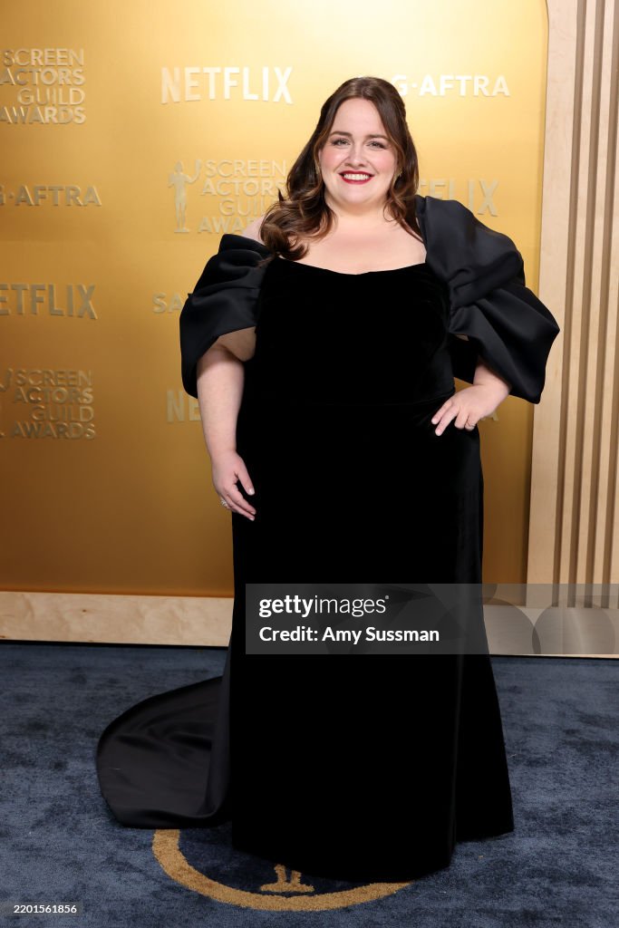 31st Annual Screen Actors Guild Awards - Arrivals