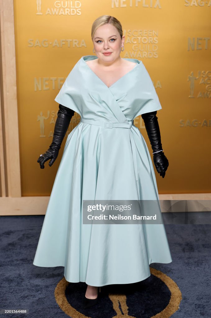 31st Annual Screen Actors Guild Awards - Arrivals