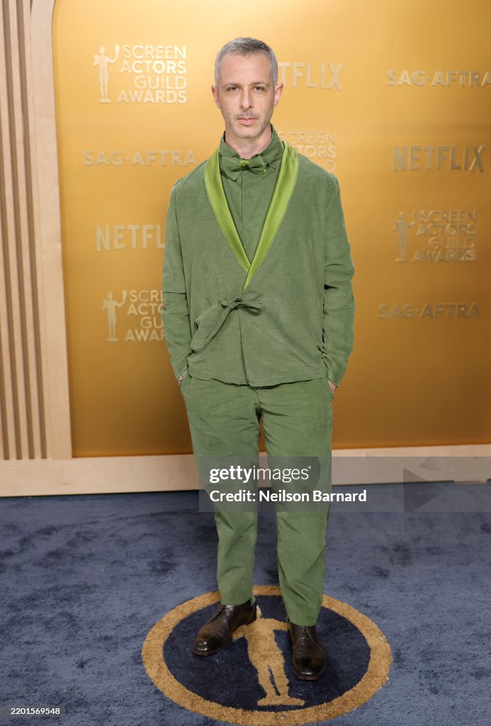 31st Annual Screen Actors Guild Awards - Arrivals
