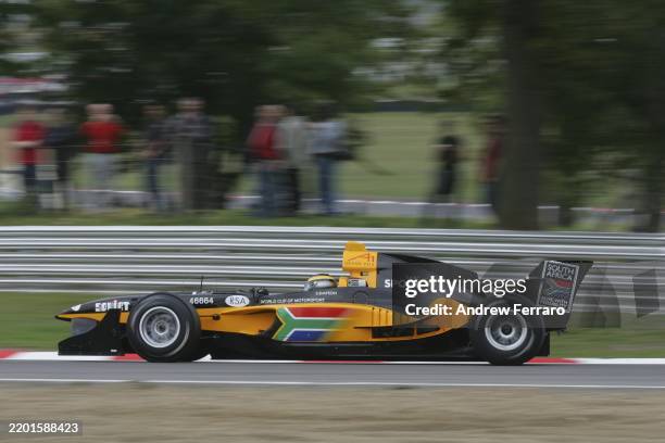 Stephen Simpson Racing 2,202 Stephen Simpson Photos & High Res Pictures - Getty Images