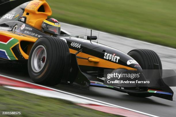 Stephen Simpson Racing 10,950 Steve Simpson Photos & High Res Pictures - Getty Images
